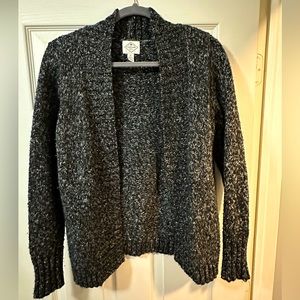 St. John’s Bay Medium cardigan